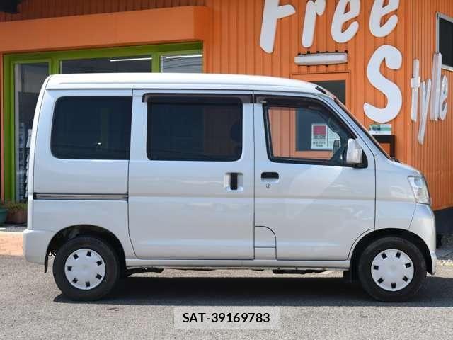 Daihatsu HIJET CARGO 2007-01 8525167-3