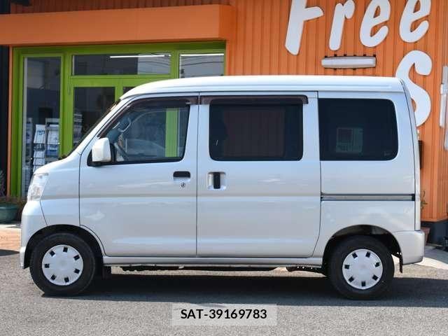 Daihatsu HIJET CARGO 2007-01 8525167-7