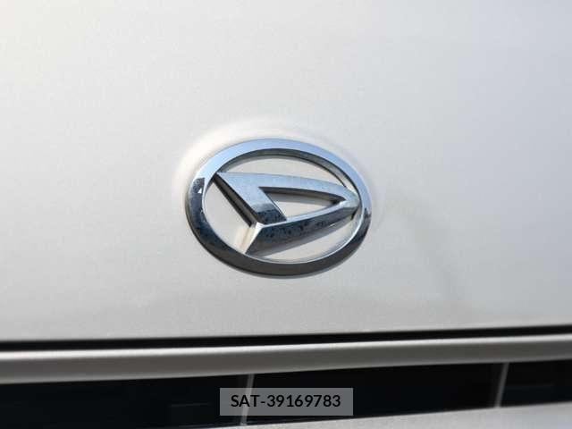 Daihatsu HIJET CARGO 2007-01 8525167-8