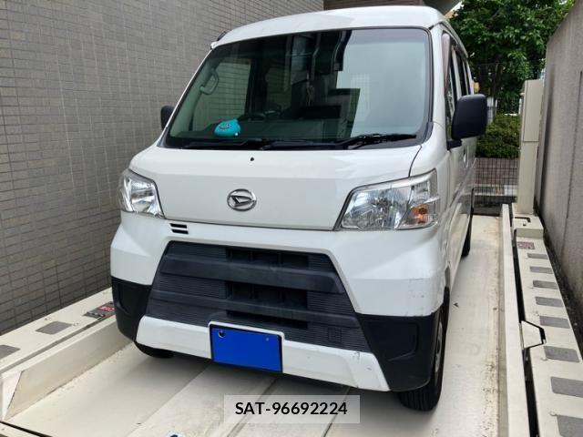Daihatsu HIJET CARGO 2018-06 8525165-0