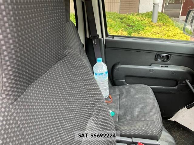 Daihatsu HIJET CARGO 2018-06 8525165-10