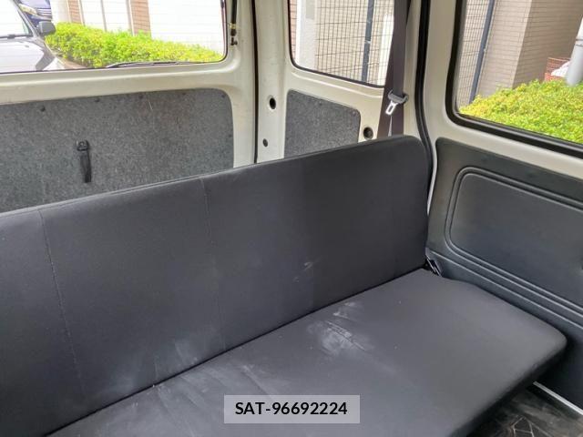 Daihatsu HIJET CARGO 2018-06 8525165-11