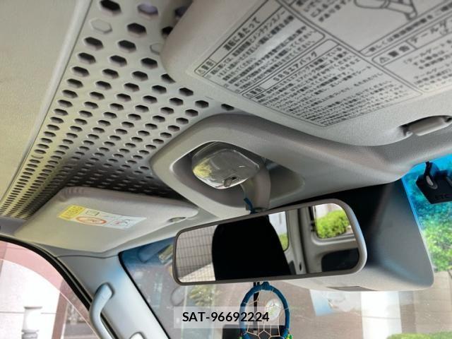 Daihatsu HIJET CARGO 2018-06 8525165-13