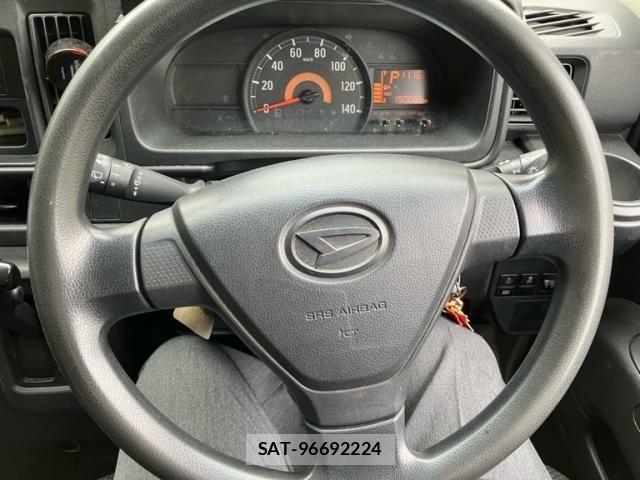 Daihatsu HIJET CARGO 2018-06 8525165-15