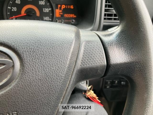 Daihatsu HIJET CARGO 2018-06 8525165-17