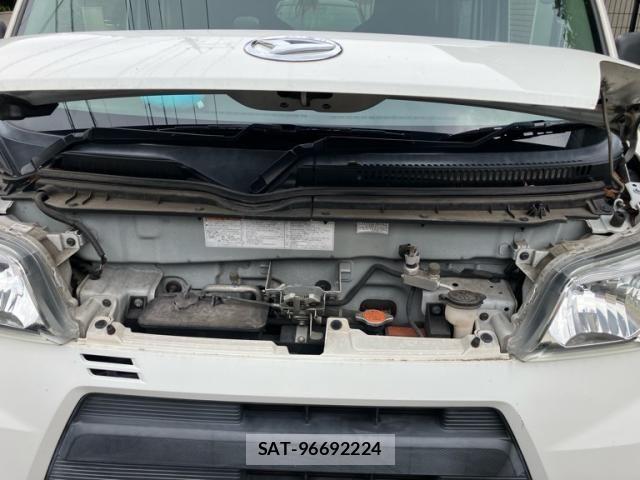 Daihatsu HIJET CARGO 2018-06 8525165-20