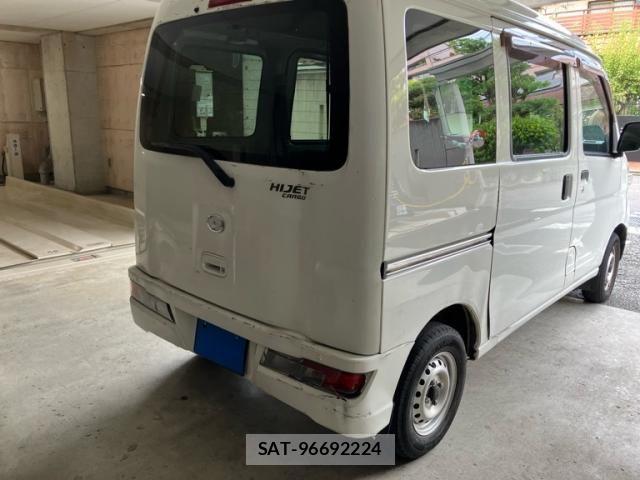Daihatsu HIJET CARGO 2018-06 8525165-2
