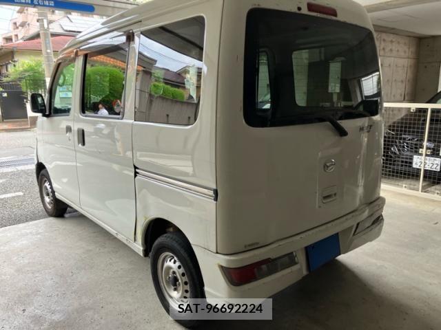 Daihatsu HIJET CARGO 2018-06 8525165-3