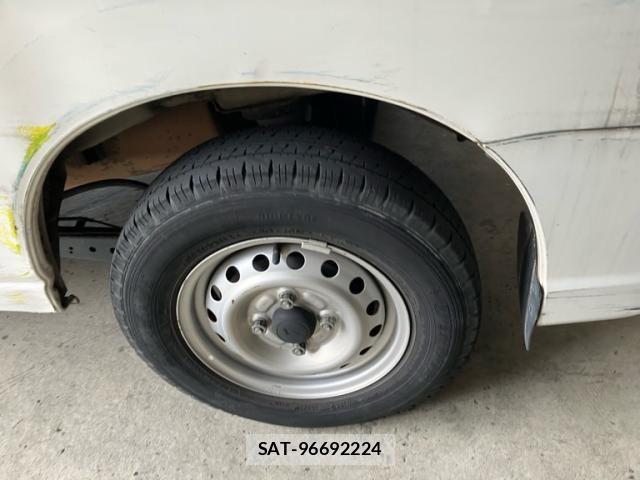 Daihatsu HIJET CARGO 2018-06 8525165-5