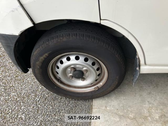 Daihatsu HIJET CARGO 2018-06 8525165-6