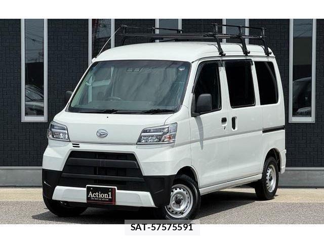 Daihatsu HIJET CARGO 2021-06 8525156-0