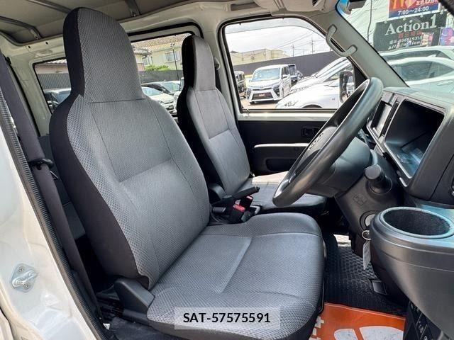 Daihatsu HIJET CARGO 2021-06 8525156-10