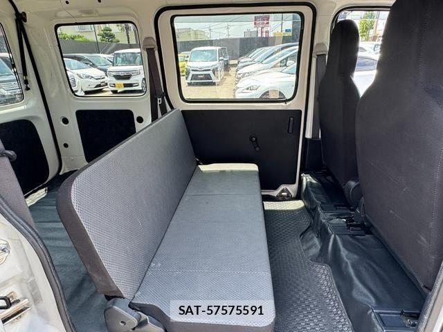 Daihatsu HIJET CARGO 2021-06 8525156-11