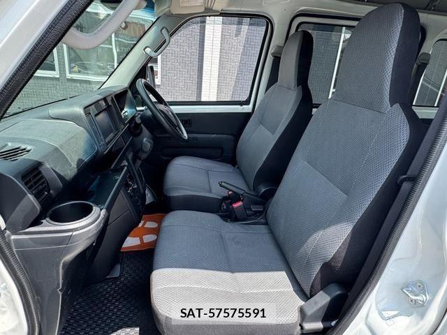 Daihatsu HIJET CARGO 2021-06 8525156-12