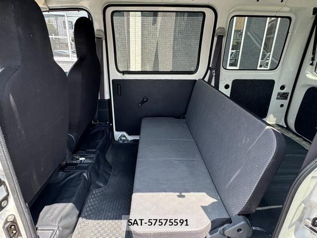 Daihatsu HIJET CARGO 2021-06 8525156-13