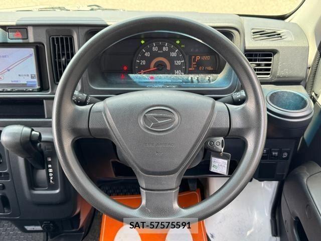 Daihatsu HIJET CARGO 2021-06 8525156-16