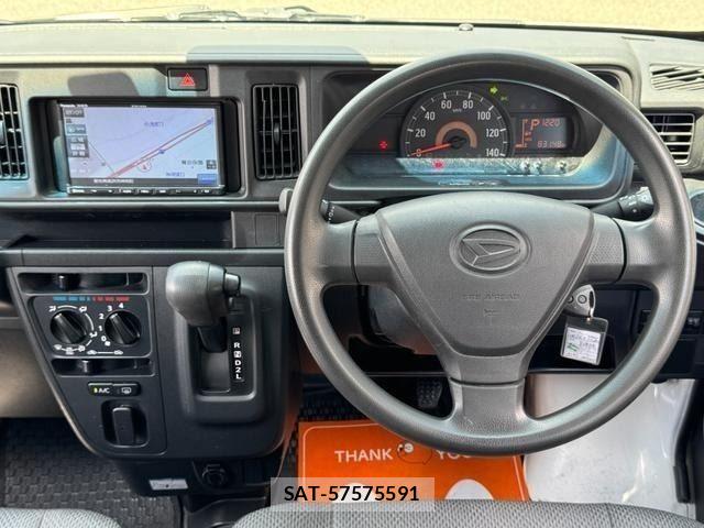 Daihatsu HIJET CARGO 2021-06 8525156-17