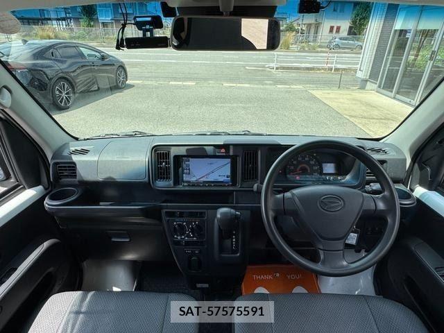 Daihatsu HIJET CARGO 2021-06 8525156-1