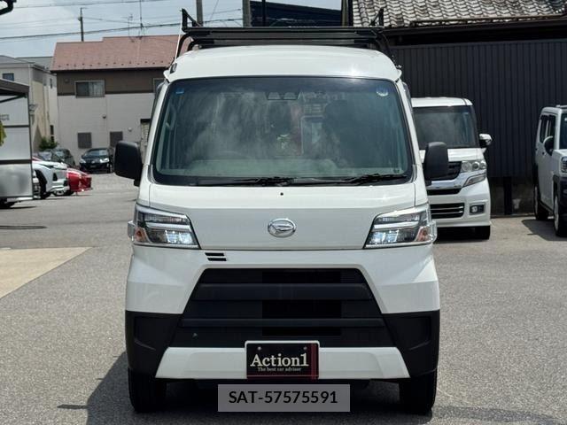 Daihatsu HIJET CARGO 2021-06 8525156-2