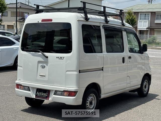 Daihatsu HIJET CARGO 2021-06 8525156-5
