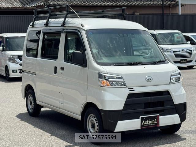 Daihatsu HIJET CARGO 2021-06 8525156-6