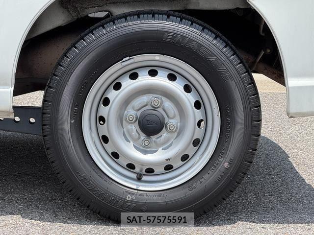 Daihatsu HIJET CARGO 2021-06 8525156-7