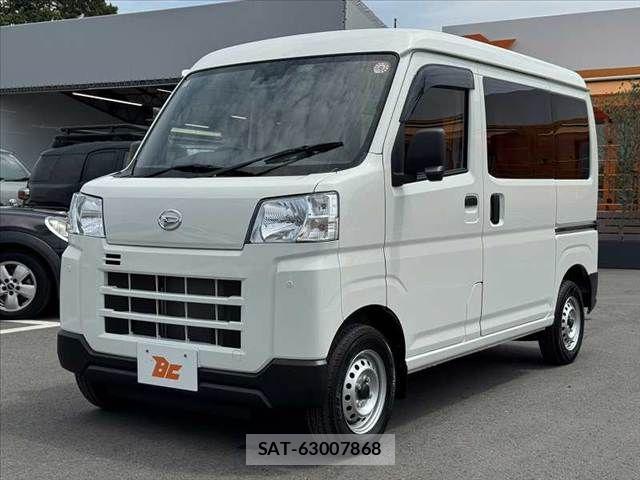 Daihatsu HIJET CARGO 2025-07 8525155-9
