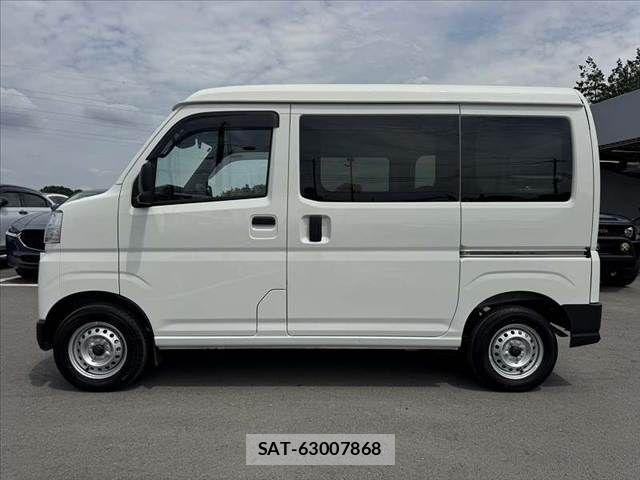 Daihatsu HIJET CARGO 2025-07 8525155-10