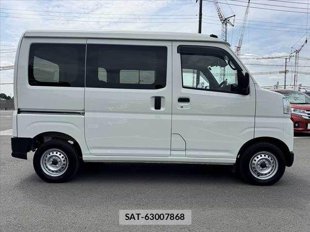 Daihatsu HIJET CARGO 2025-07 8525155-11