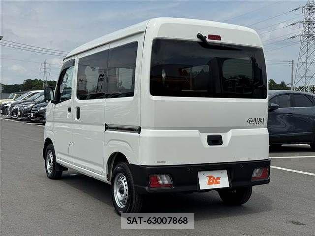 Daihatsu HIJET CARGO 2025-07 8525155-12