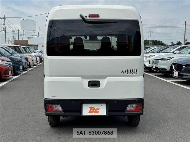 Daihatsu HIJET CARGO 2025-07 8525155-13