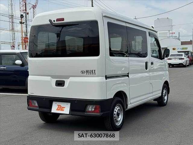 Daihatsu HIJET CARGO 2025-07 8525155-14