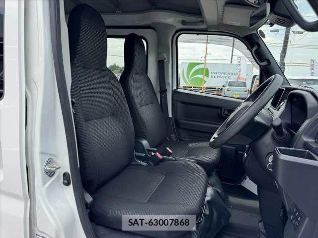 Daihatsu HIJET CARGO 2025-07 8525155-15
