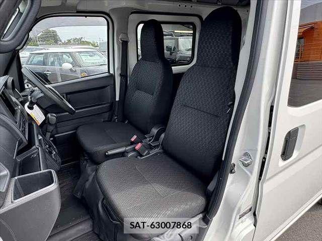 Daihatsu HIJET CARGO 2025-07 8525155-16