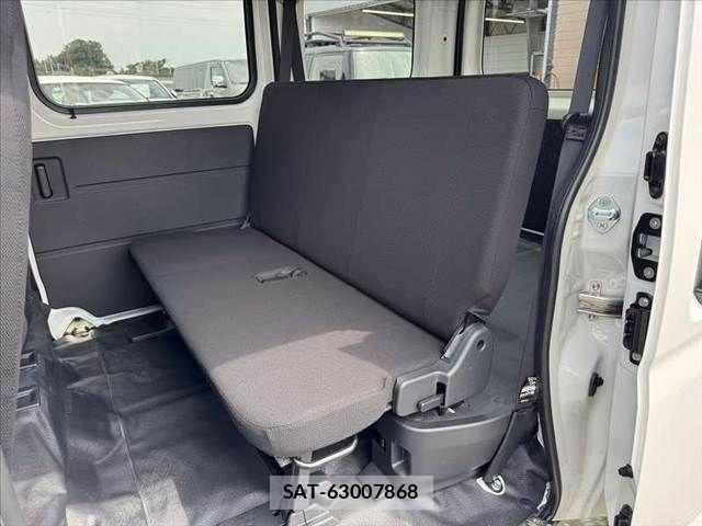 Daihatsu HIJET CARGO 2025-07 8525155-17
