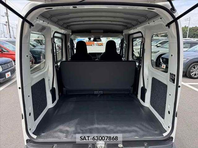 Daihatsu HIJET CARGO 2025-07 8525155-18