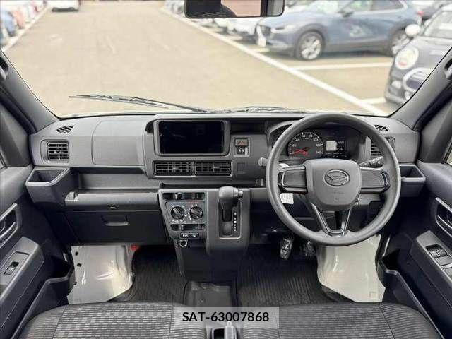 Daihatsu HIJET CARGO 2025-07 8525155-1