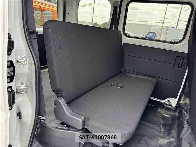 Daihatsu HIJET CARGO 2025-07 8525155-19
