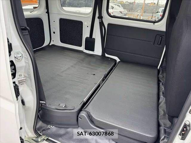 Daihatsu HIJET CARGO 2025-07 8525155-20