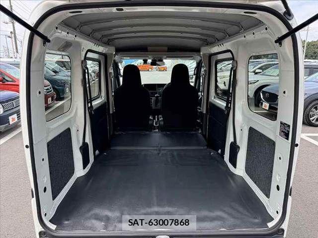 Daihatsu HIJET CARGO 2025-07 8525155-21