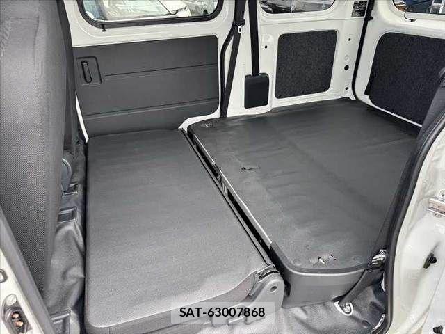 Daihatsu HIJET CARGO 2025-07 8525155-22