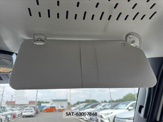 Daihatsu HIJET CARGO 2025-07 8525155-26