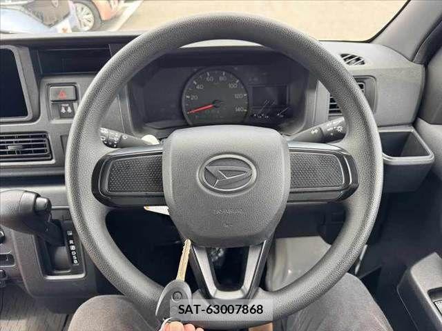 Daihatsu HIJET CARGO 2025-07 8525155-6