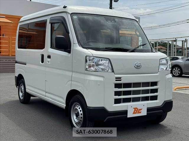Daihatsu HIJET CARGO 2025-07 8525155-7