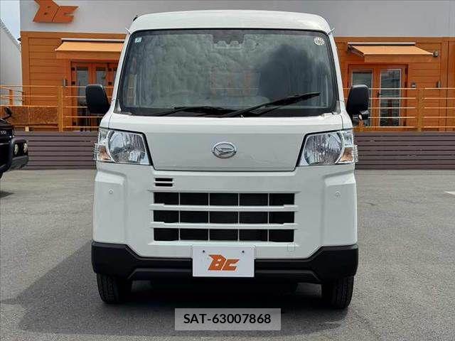 Daihatsu HIJET CARGO 2025-07 8525155-8