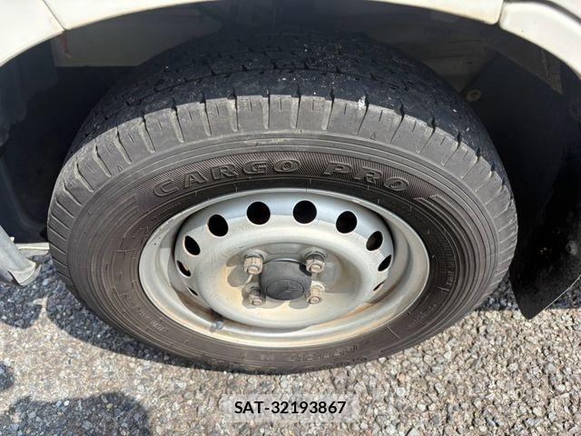 Daihatsu HIJET CARGO 2018-06 8525166-9