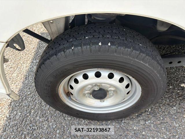 Daihatsu HIJET CARGO 2018-06 8525166-10