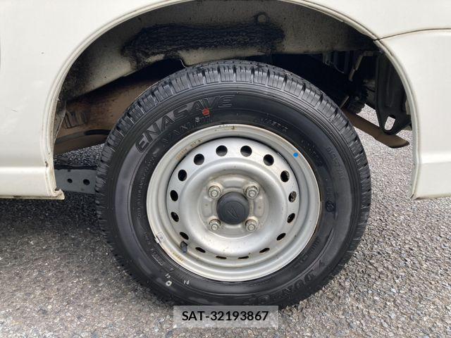 Daihatsu HIJET CARGO 2018-06 8525166-11