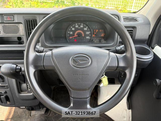 Daihatsu HIJET CARGO 2018-06 8525166-14
