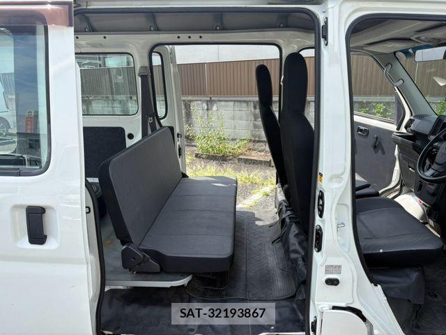 Daihatsu HIJET CARGO 2018-06 8525166-21
